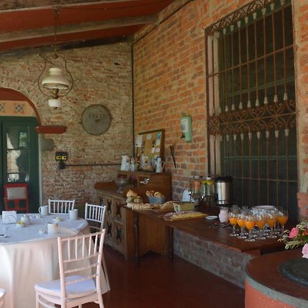 Estancia El Cangue Porvenir Zewnętrze zdjęcie