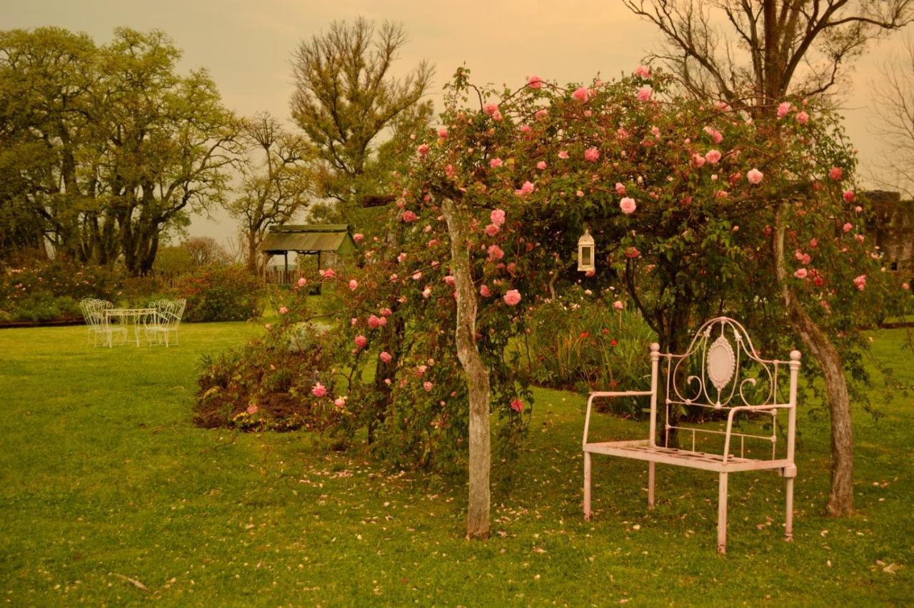 Estancia El Cangue Porvenir Zewnętrze zdjęcie