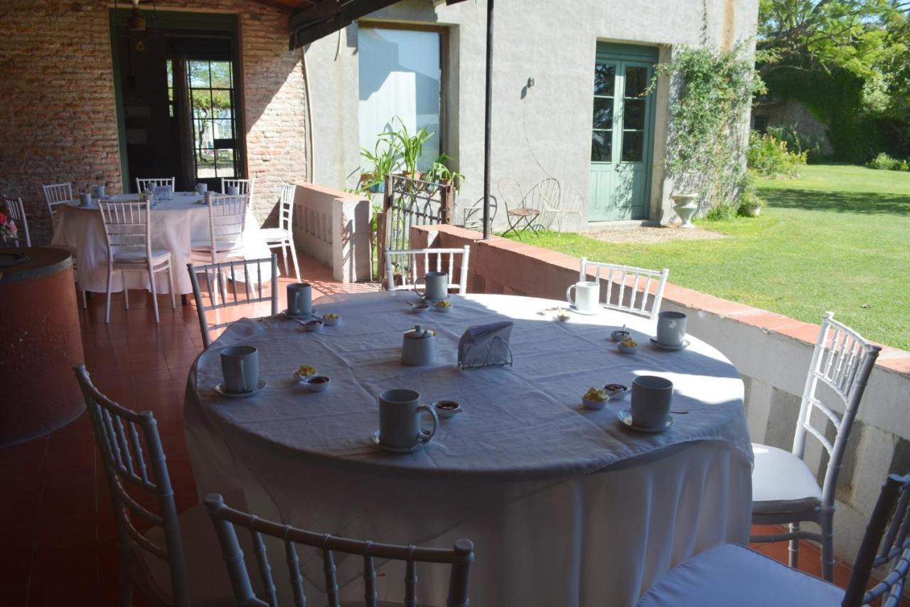 Estancia El Cangue Porvenir Zewnętrze zdjęcie