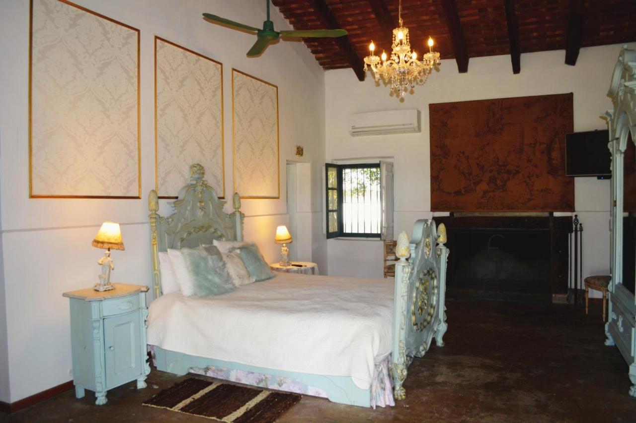 Estancia El Cangue Porvenir Zewnętrze zdjęcie