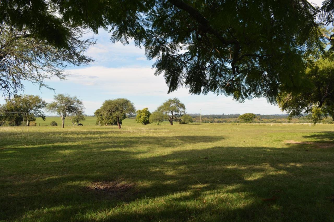 Estancia El Cangue Porvenir Zewnętrze zdjęcie