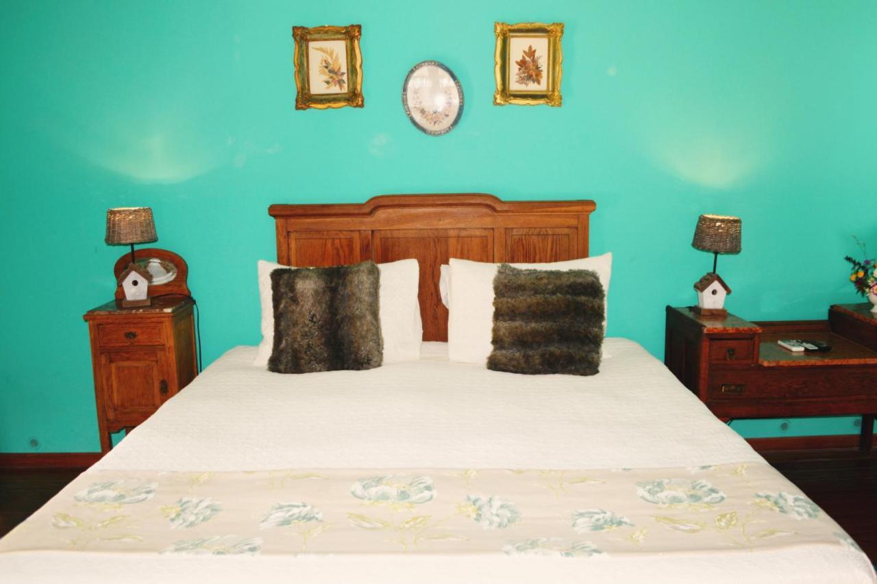 Estancia El Cangue Porvenir Zewnętrze zdjęcie